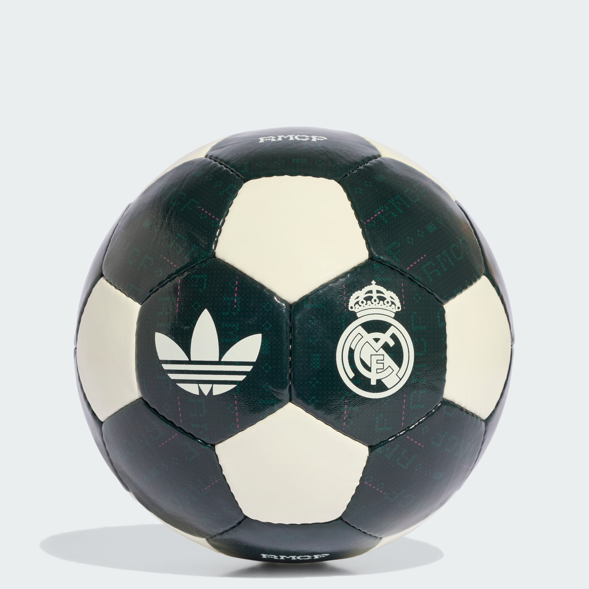Ballon Extérieur Club Real Madrid, adidas Performance