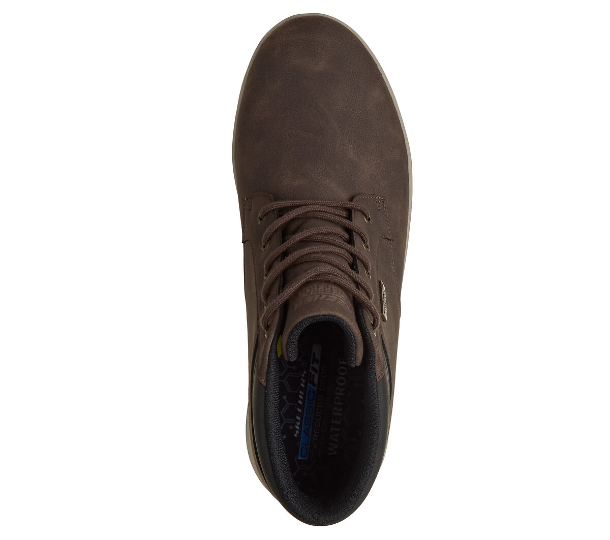 Skechers Botas PALMIRO-WALLACE — photo 5