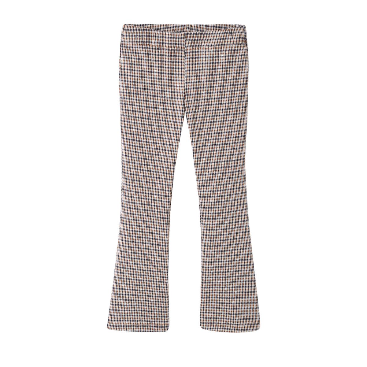 Pantalon carreaux enfant La Redoute