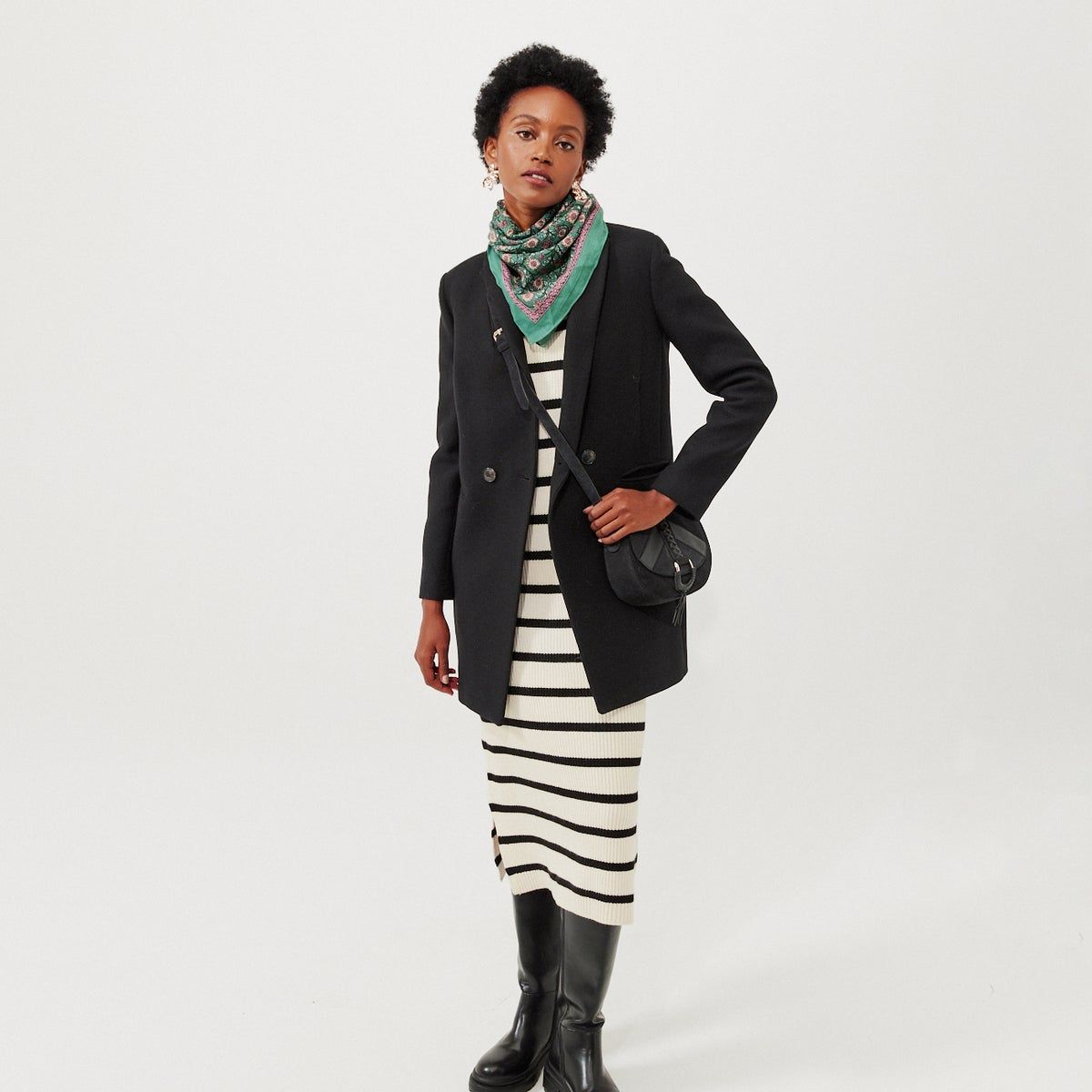 Manteau gisele clearance promod avis