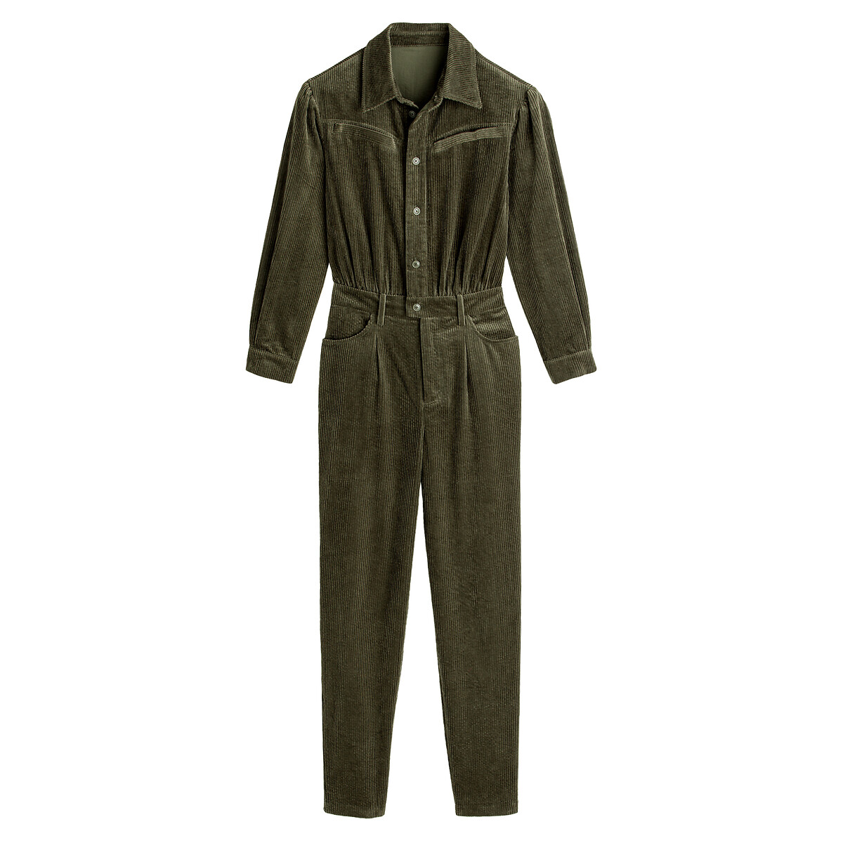 La redoute boiler suit clearance
