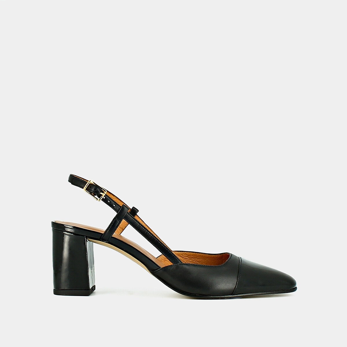 Escarpins jonak shop la redoute