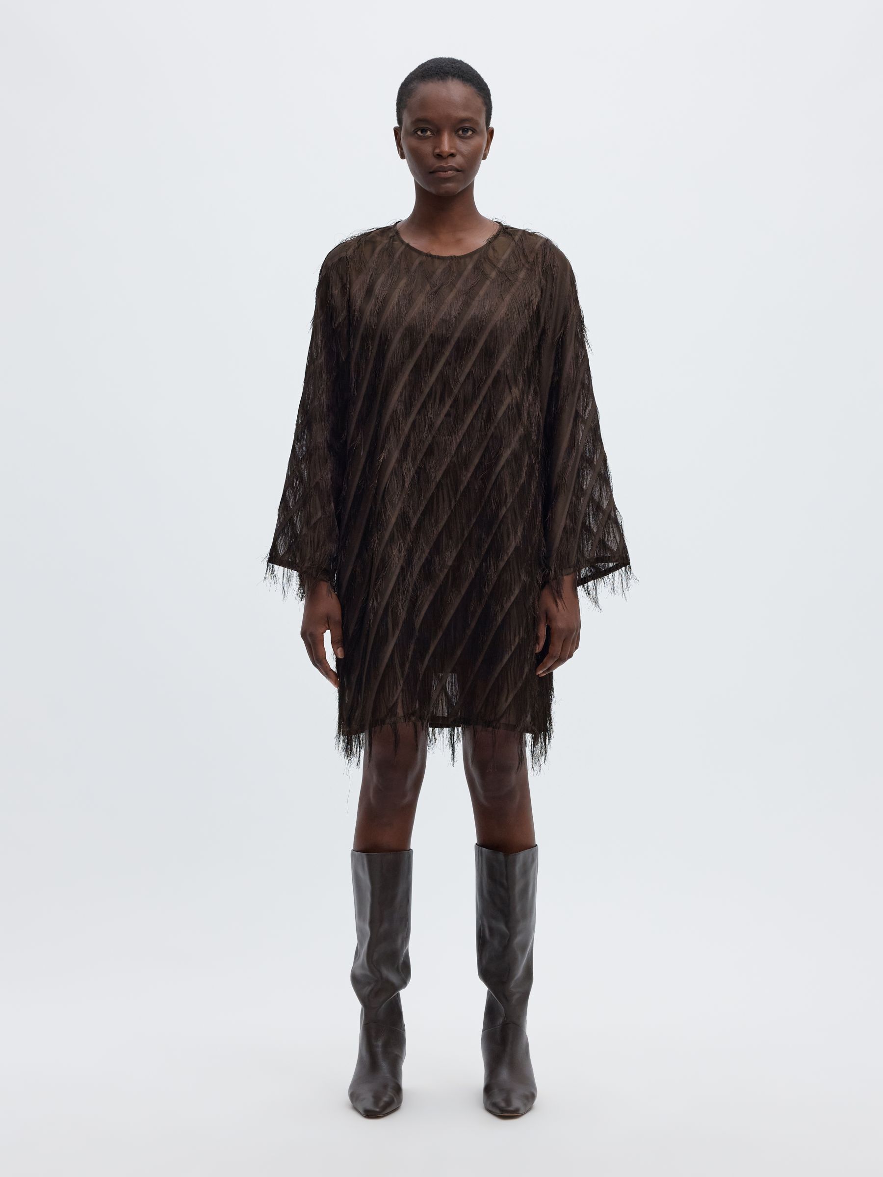 Mini-Robe, SELECTED