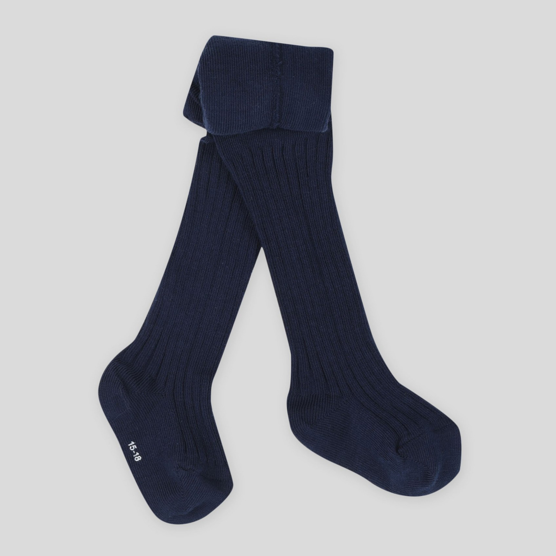 Collant en coton BIO, BOUT'CHOU
