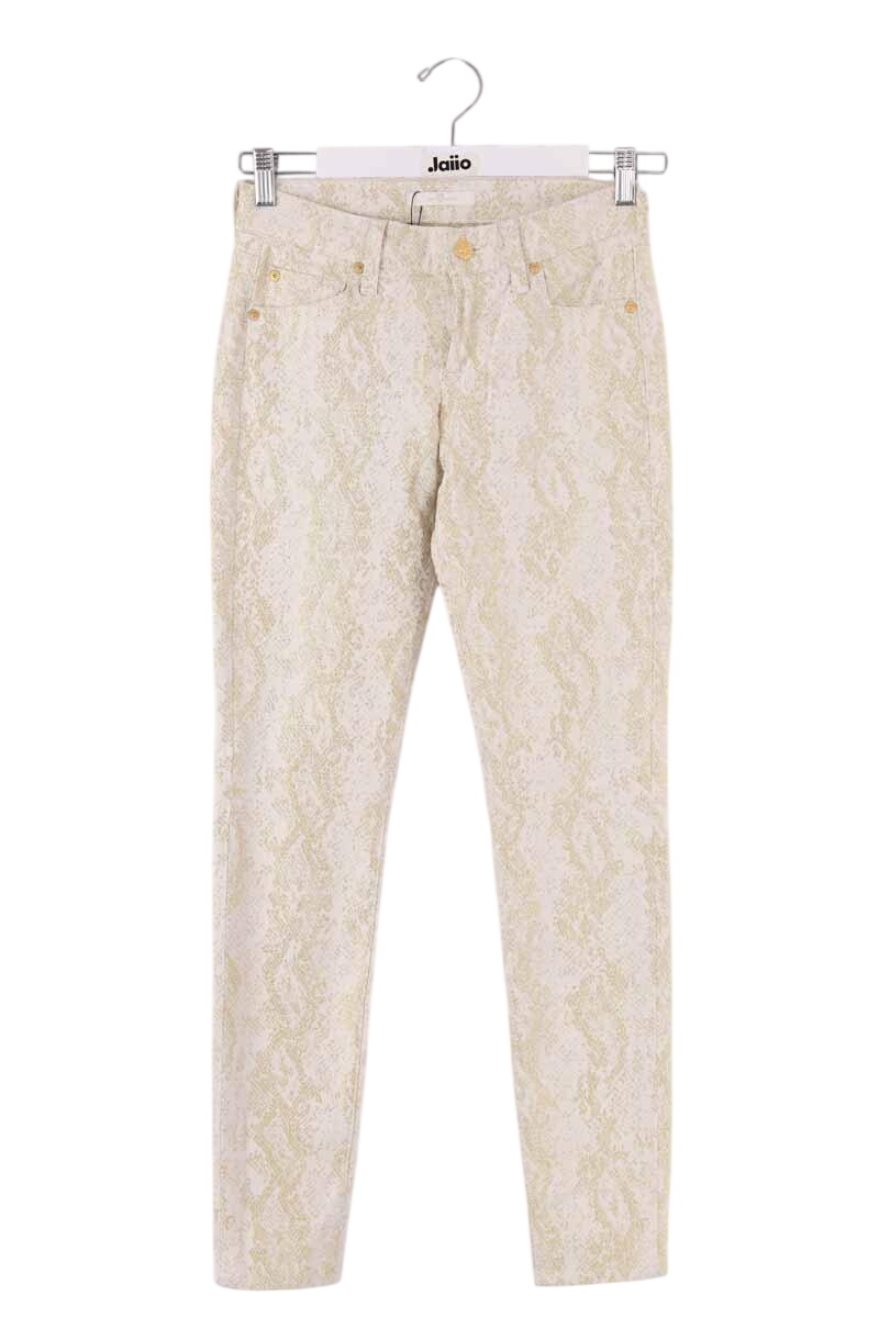 Pantalon slim - Très Bon État, 7 FOR ALL MANKIND