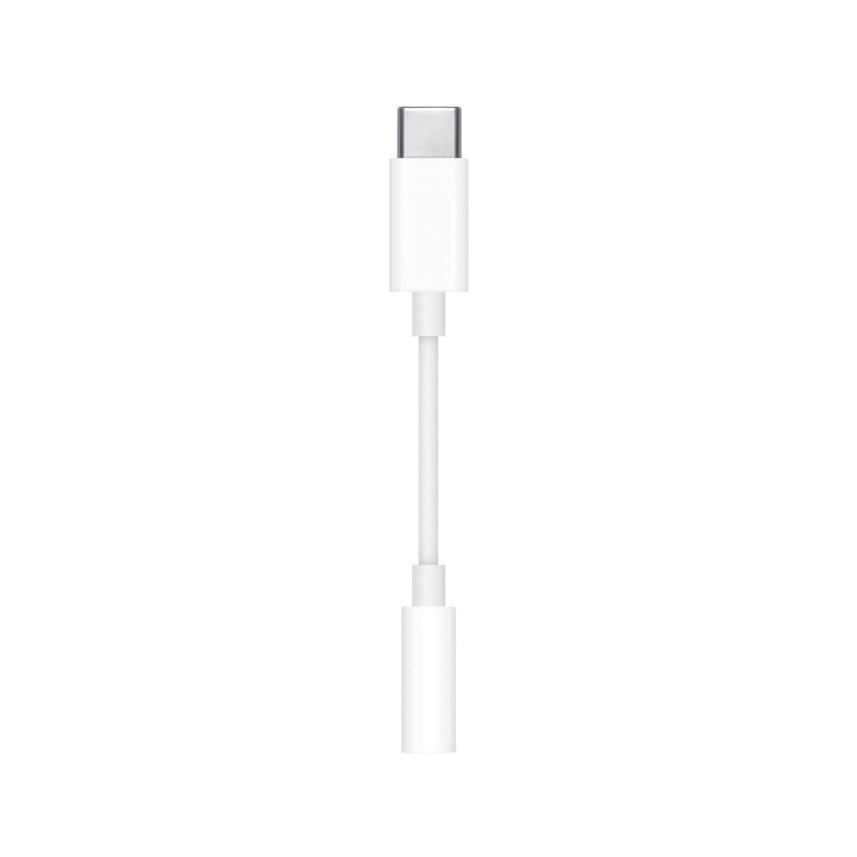 Adaptateur USB C USB-C vers mini-jack 3.5mm, APPLE