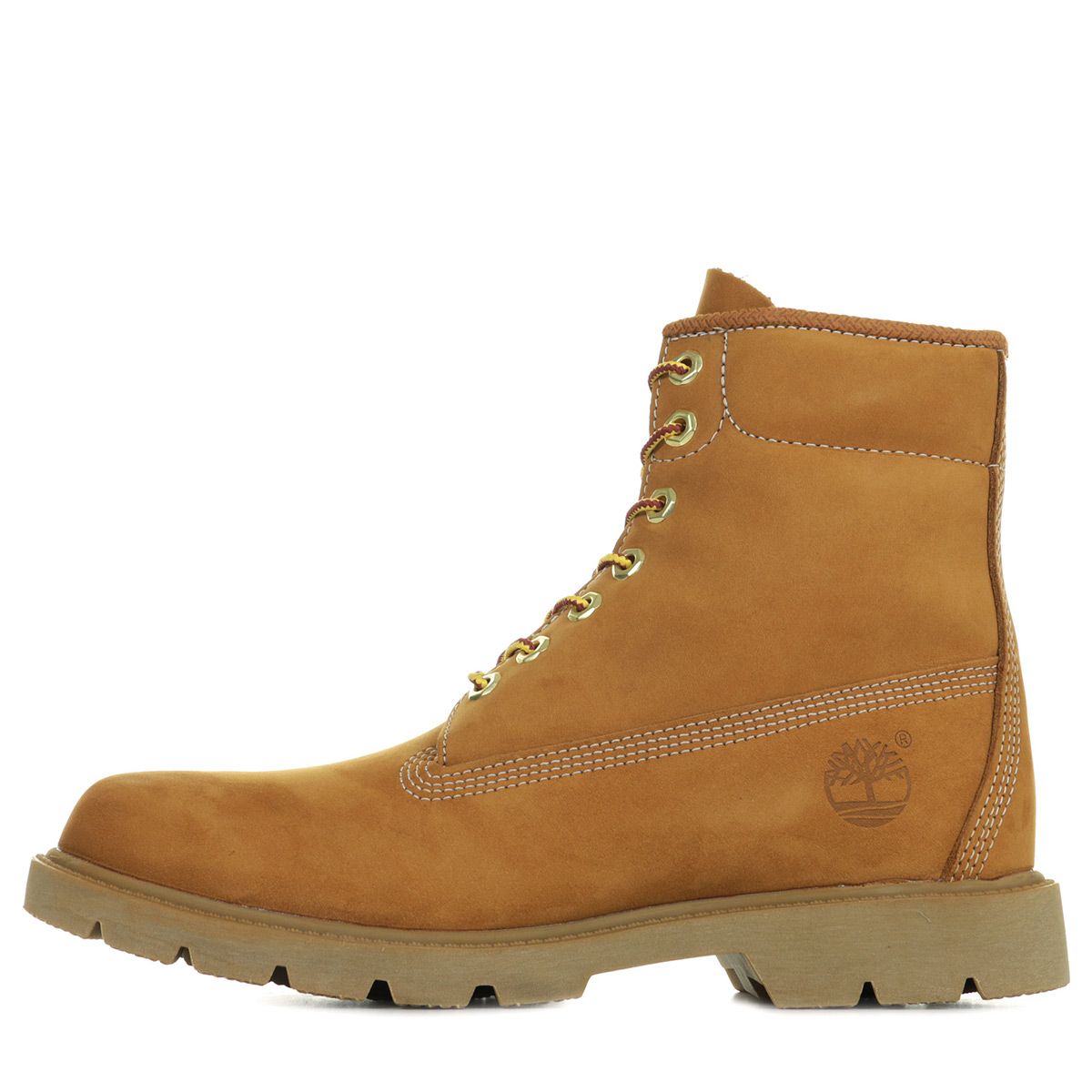 timberland montante