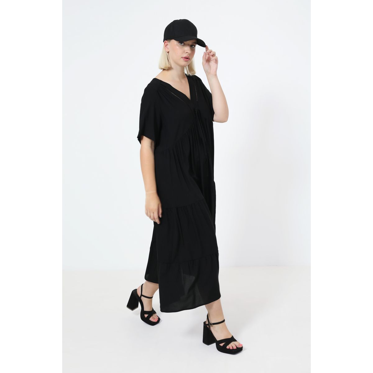 Robe bustier la redoute sales