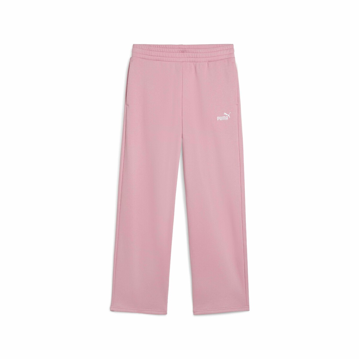 Pantalon large ESSENTIAL SMALL LOGO