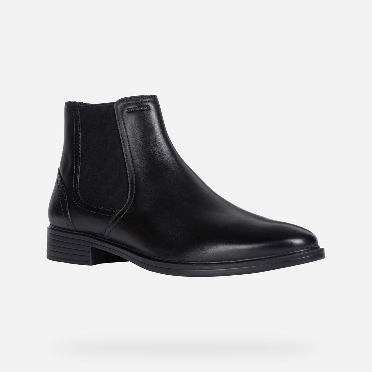Geox chelsea boots outlet