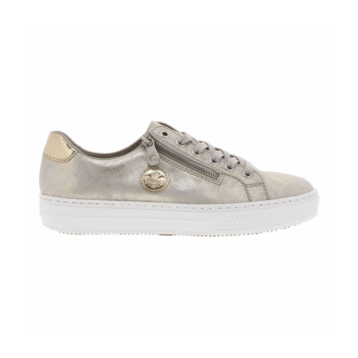 Chaussure rieker femme taille hot sale 42