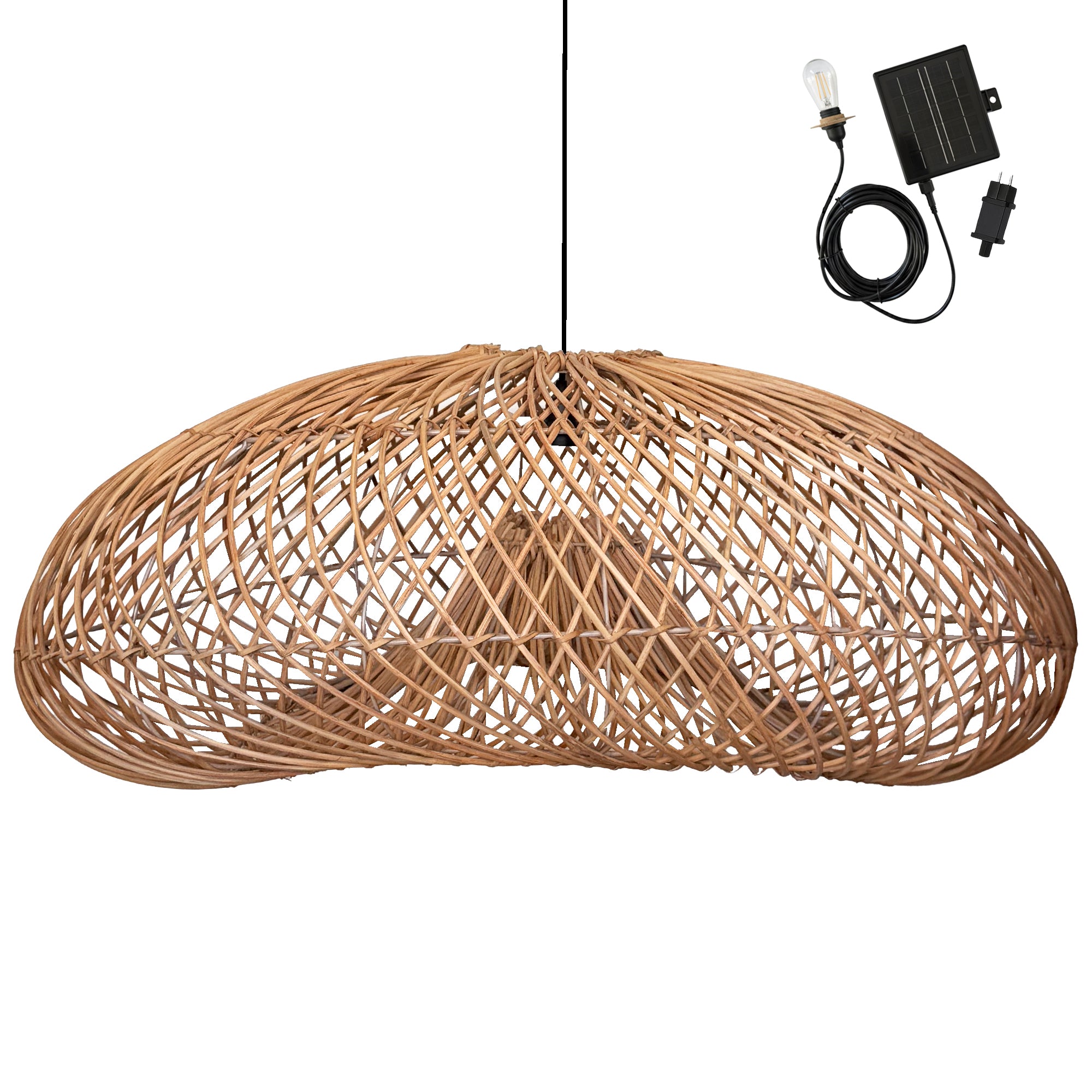 Suspension solaire SEVIA SOLAR, LUMISKY