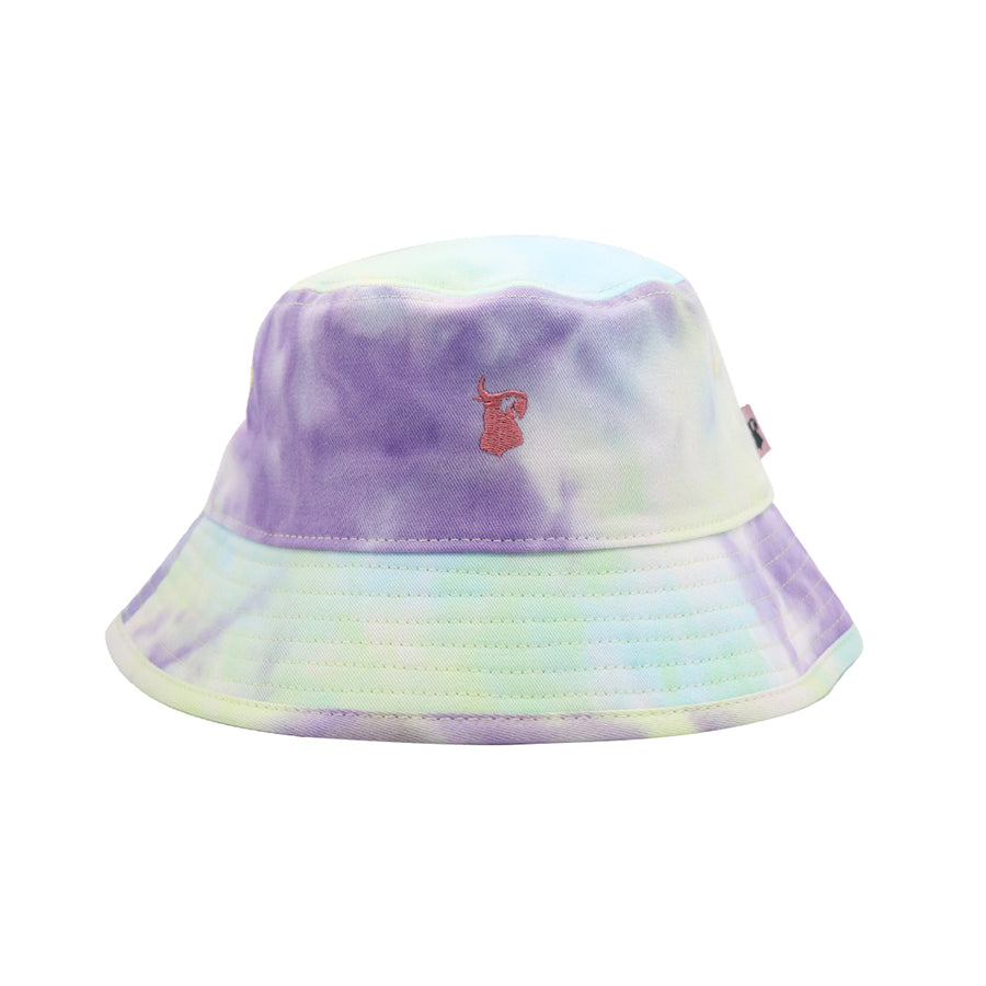 Bob Chapeau BOBOLINO TIE & DYE, CACATOES
