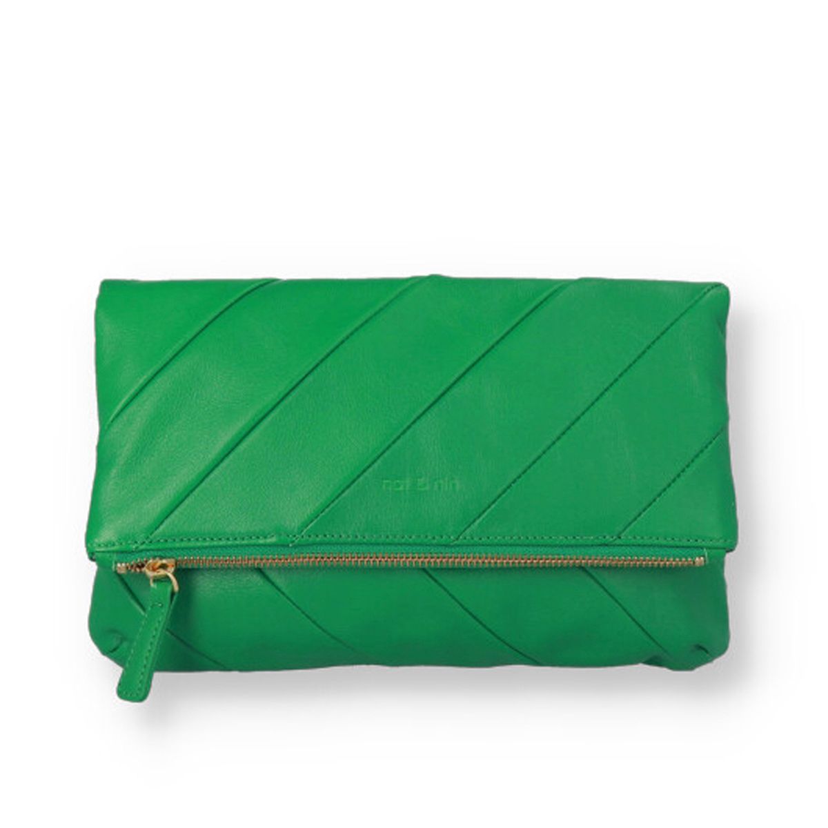 Sac vert menthe clearance