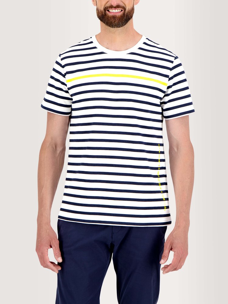 T-shirt manches courtes GABBYTEE14027, TBS
