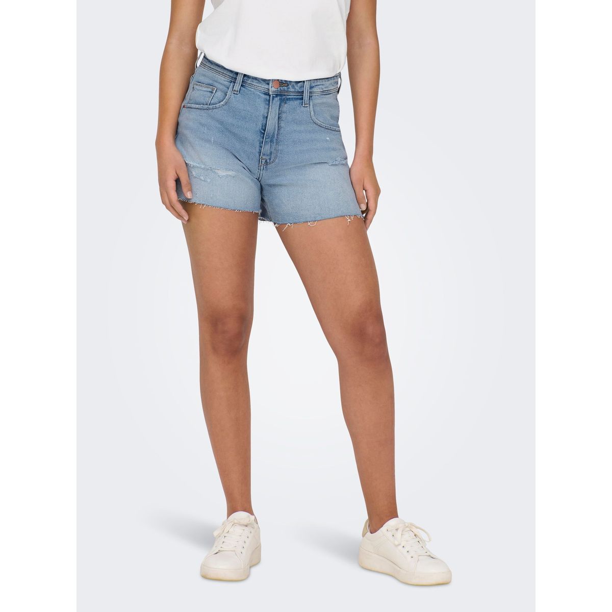 La redoute best sale short jean femme