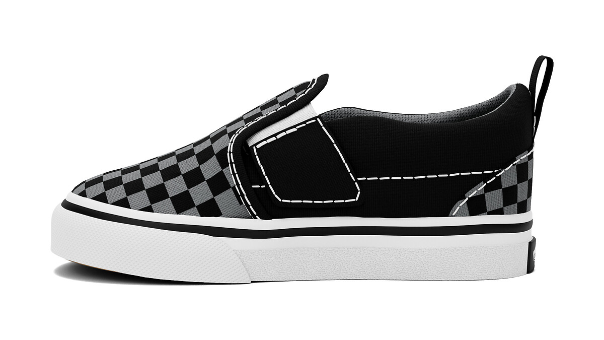 Vans Zapatillas Classic Slip-On — foto 4