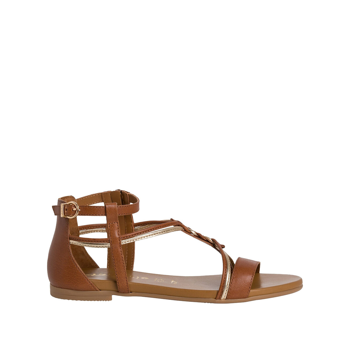 Tamaris gladiator sandals clearance