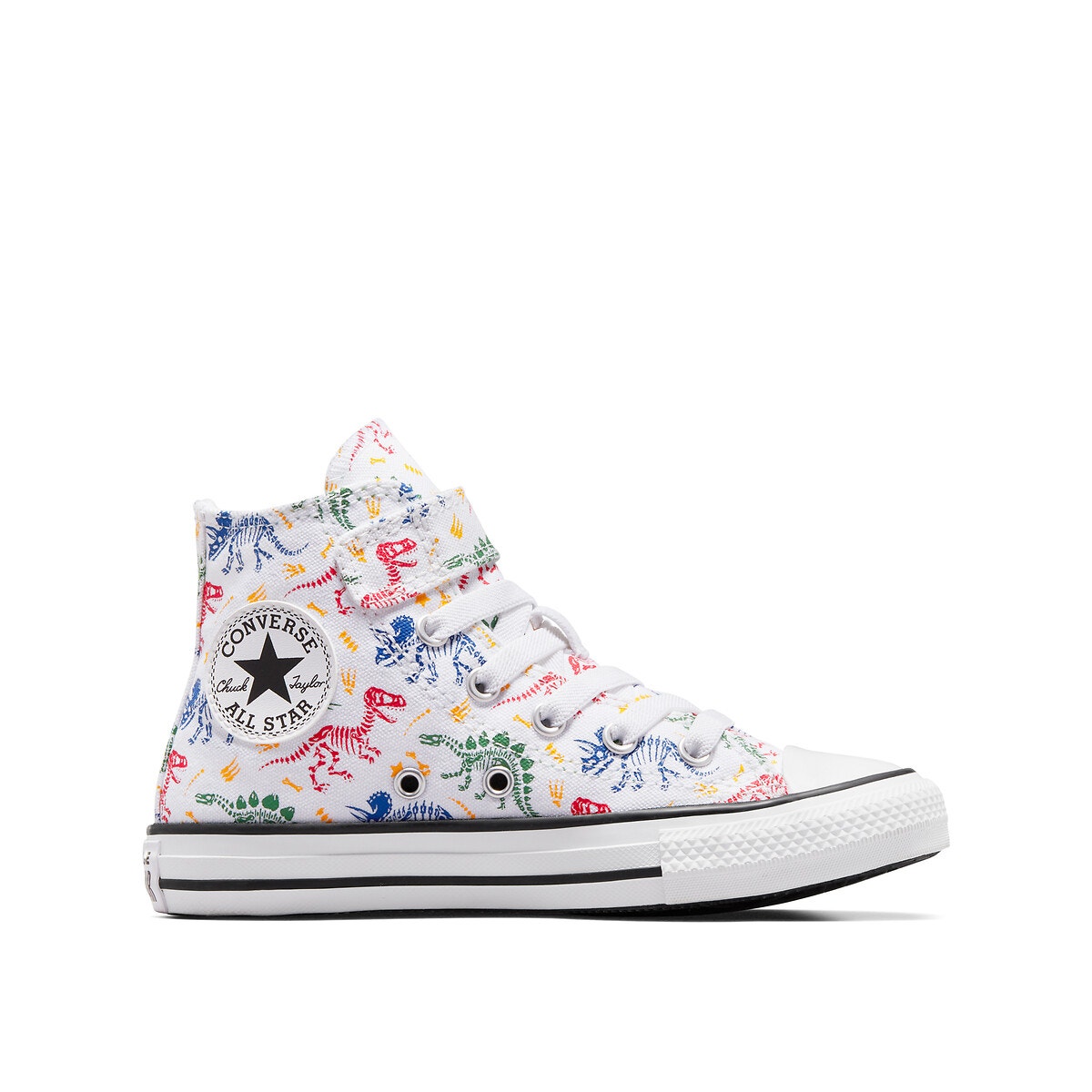 Converse haute best sale blanche taille 35