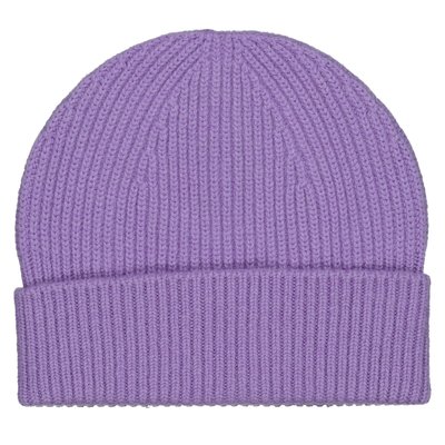 Turn-Down Beanie in Wool/Cashmere LA REDOUTE COLLECTIONS