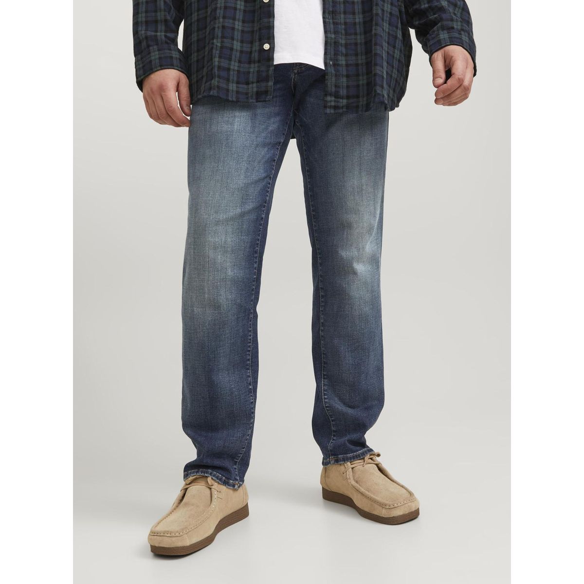 Jean coupe hot sale slim