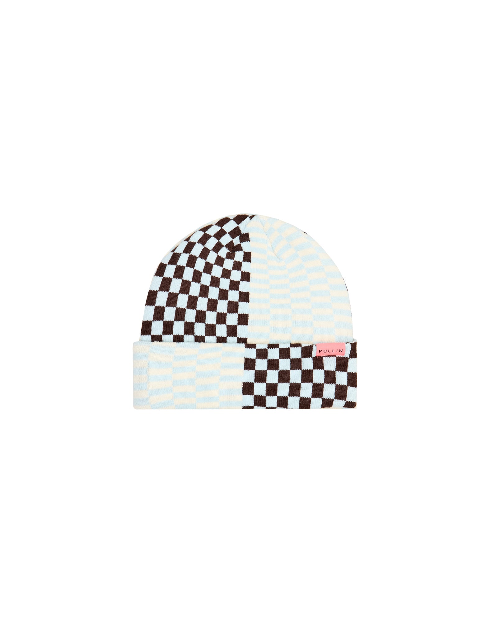 Bonnet CHECKLIGHT, PULLIN