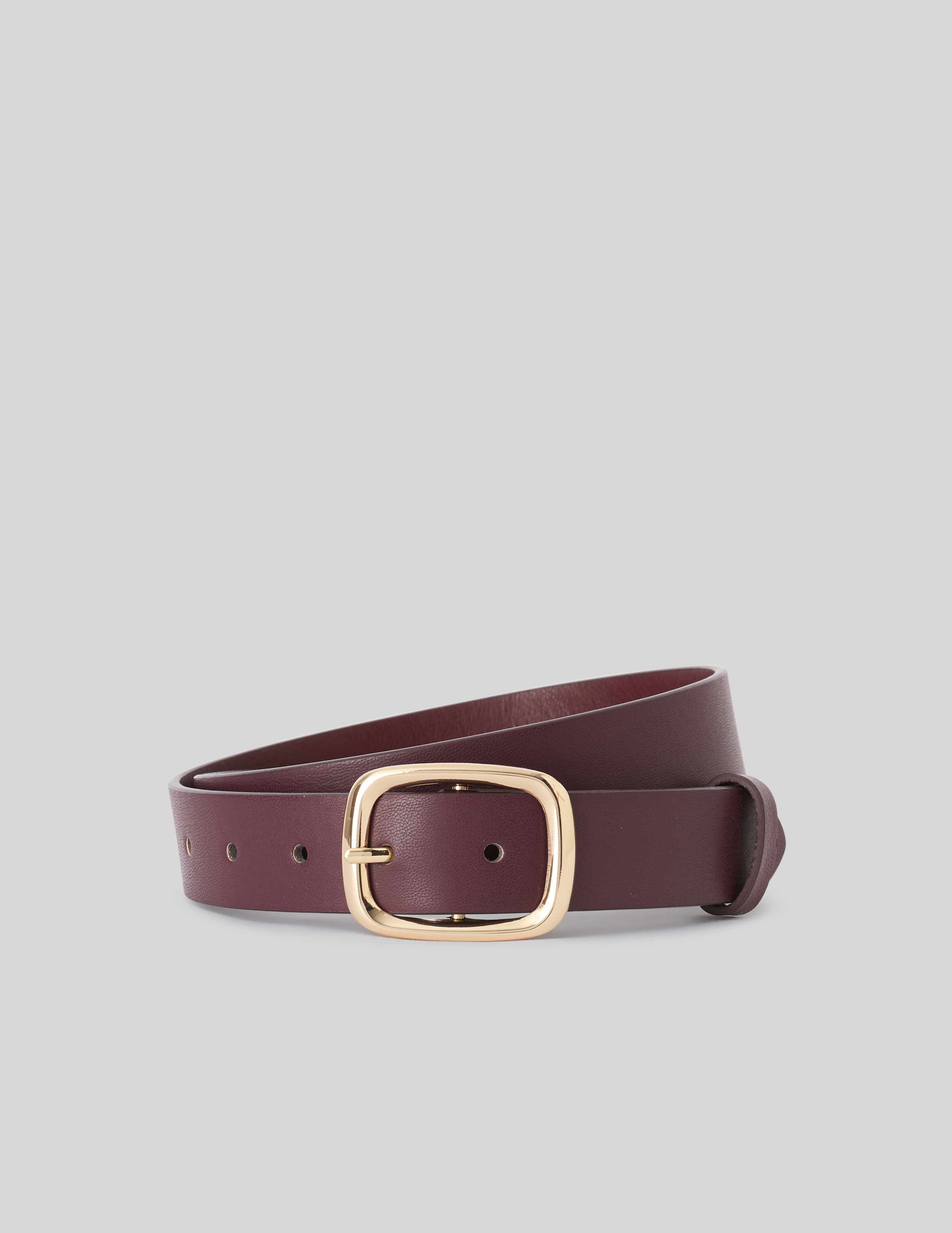 Ceinture à boucle, BZB