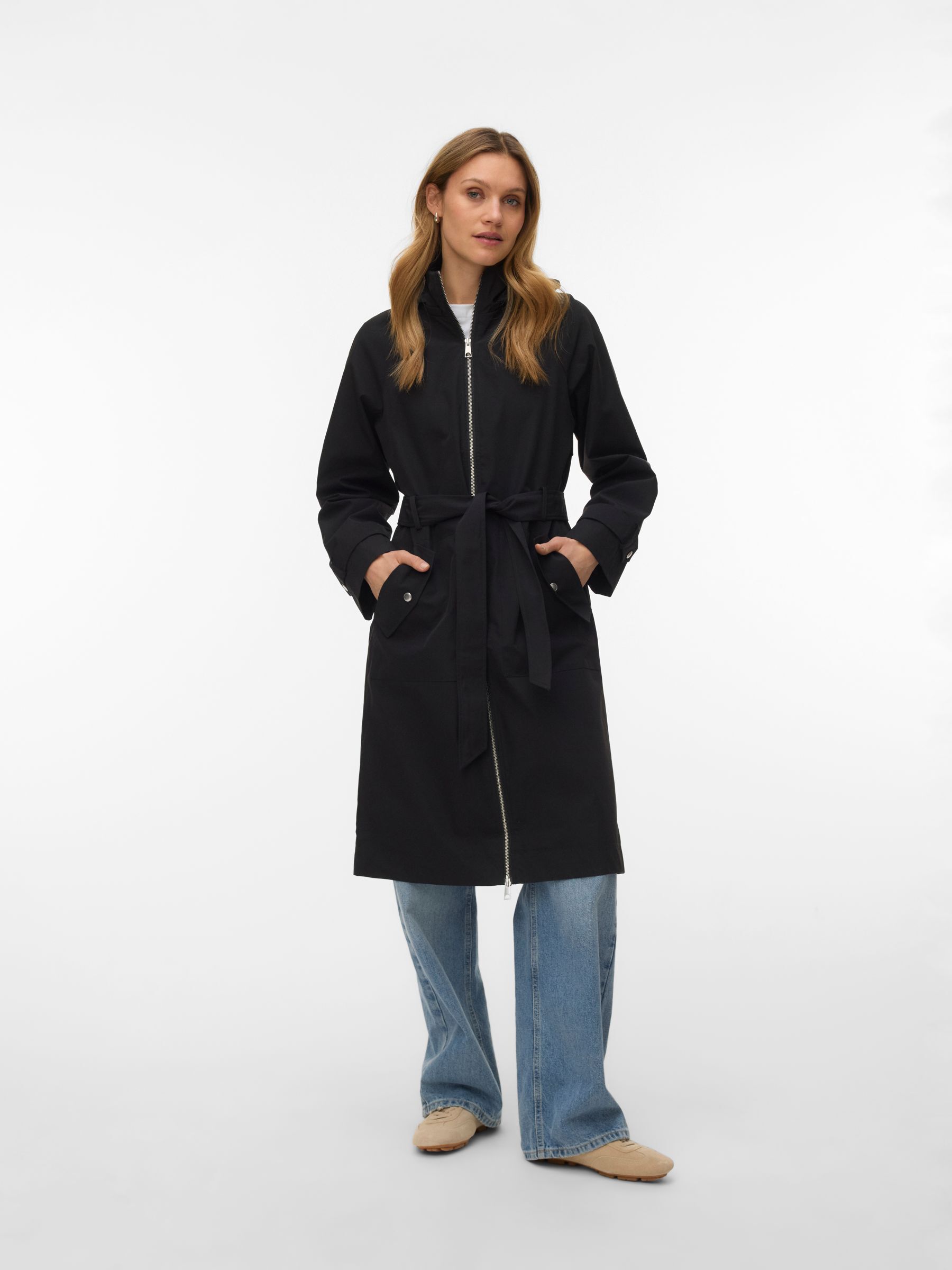 Trench Coat, VERO MODA