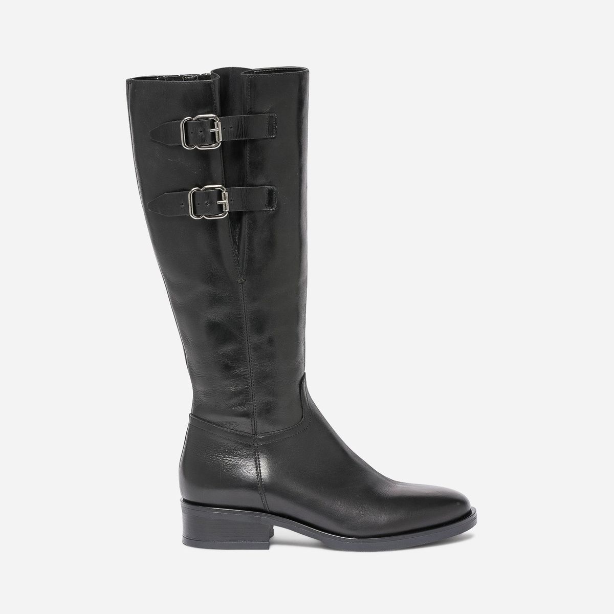 Eram bottes mollets store larges