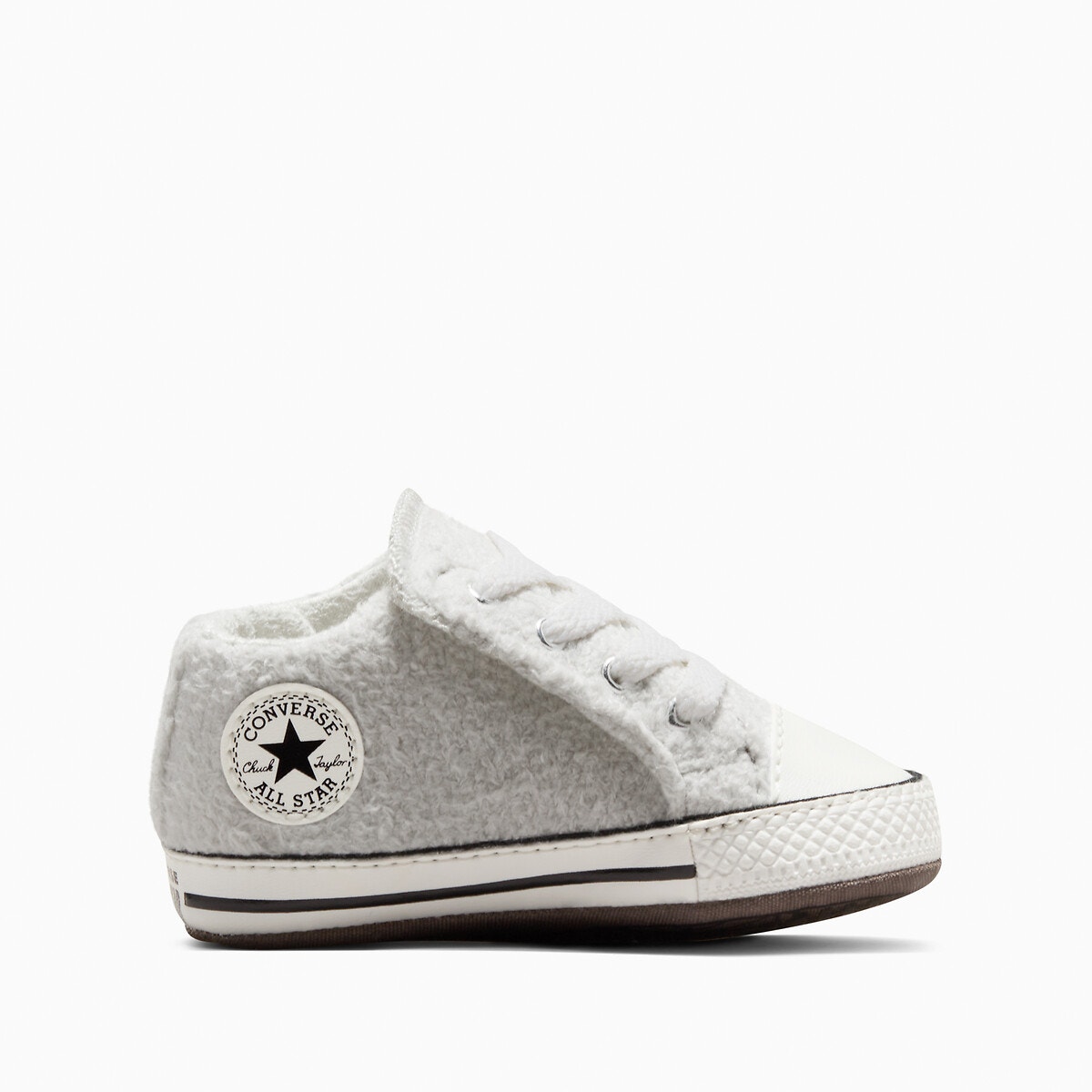 Converse femme shop grise basse