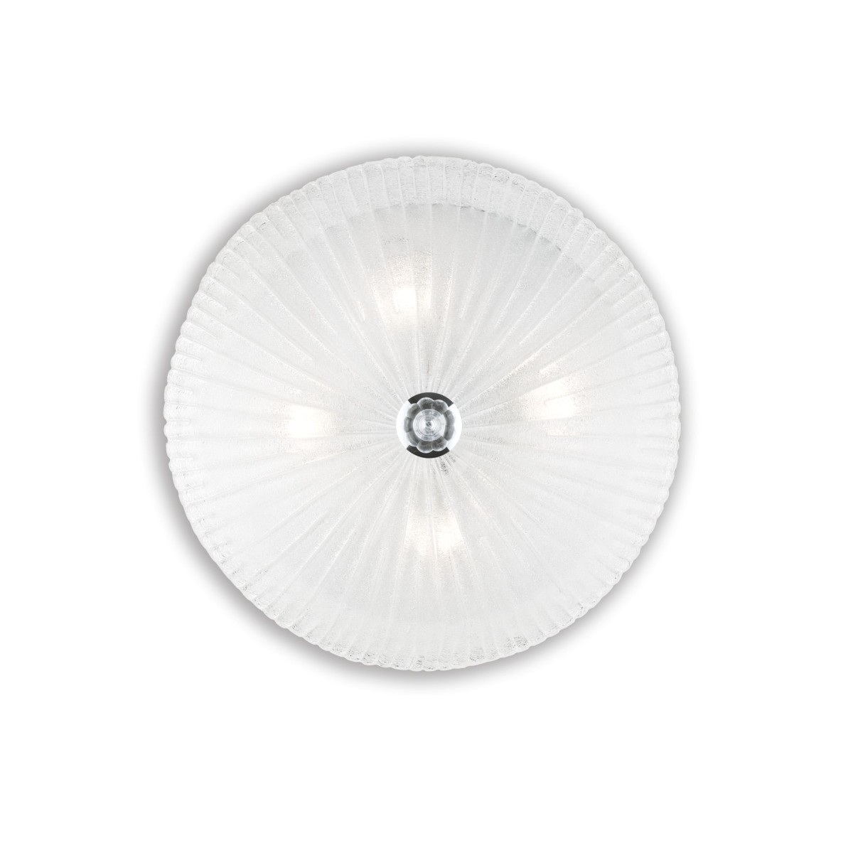 Plafonnier SHELL, IDEAL LUX
