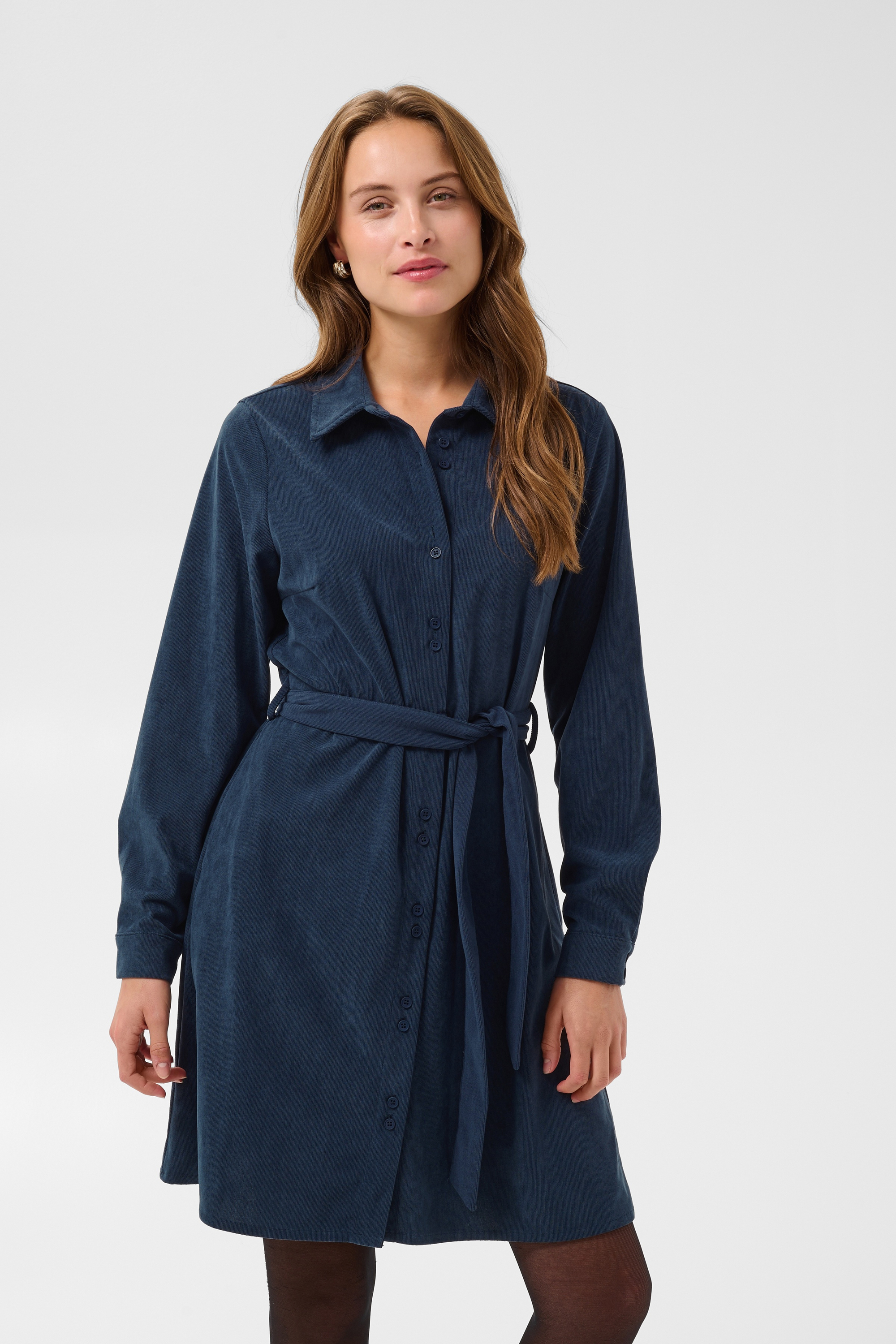Robe, KAFFE