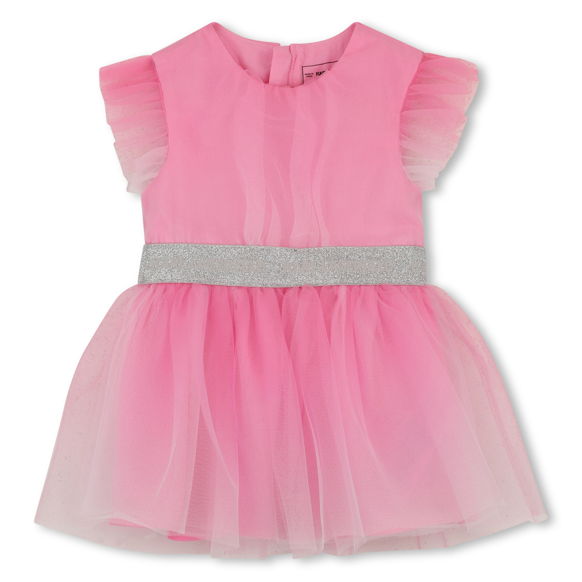 Robe de cérémonie, KARL LAGERFELD KIDS
