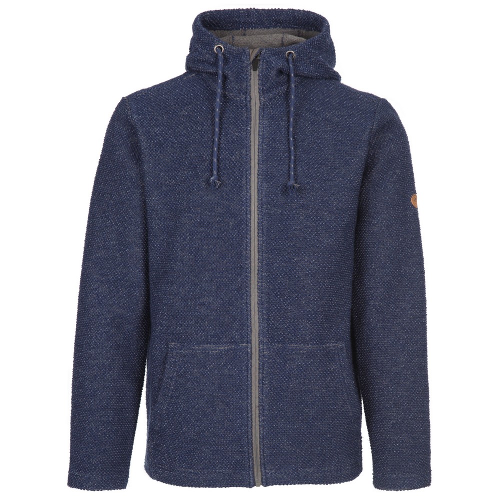 Veste à capuche SCAWTON, TRESPASS