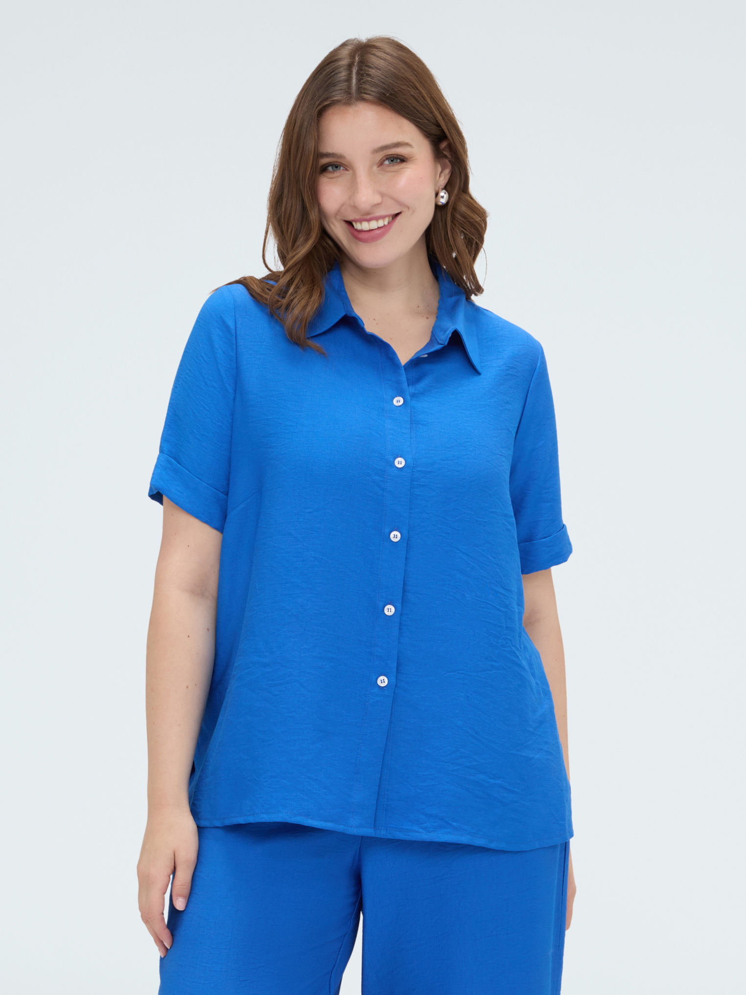 Chemise, FIORELLA RUBINO