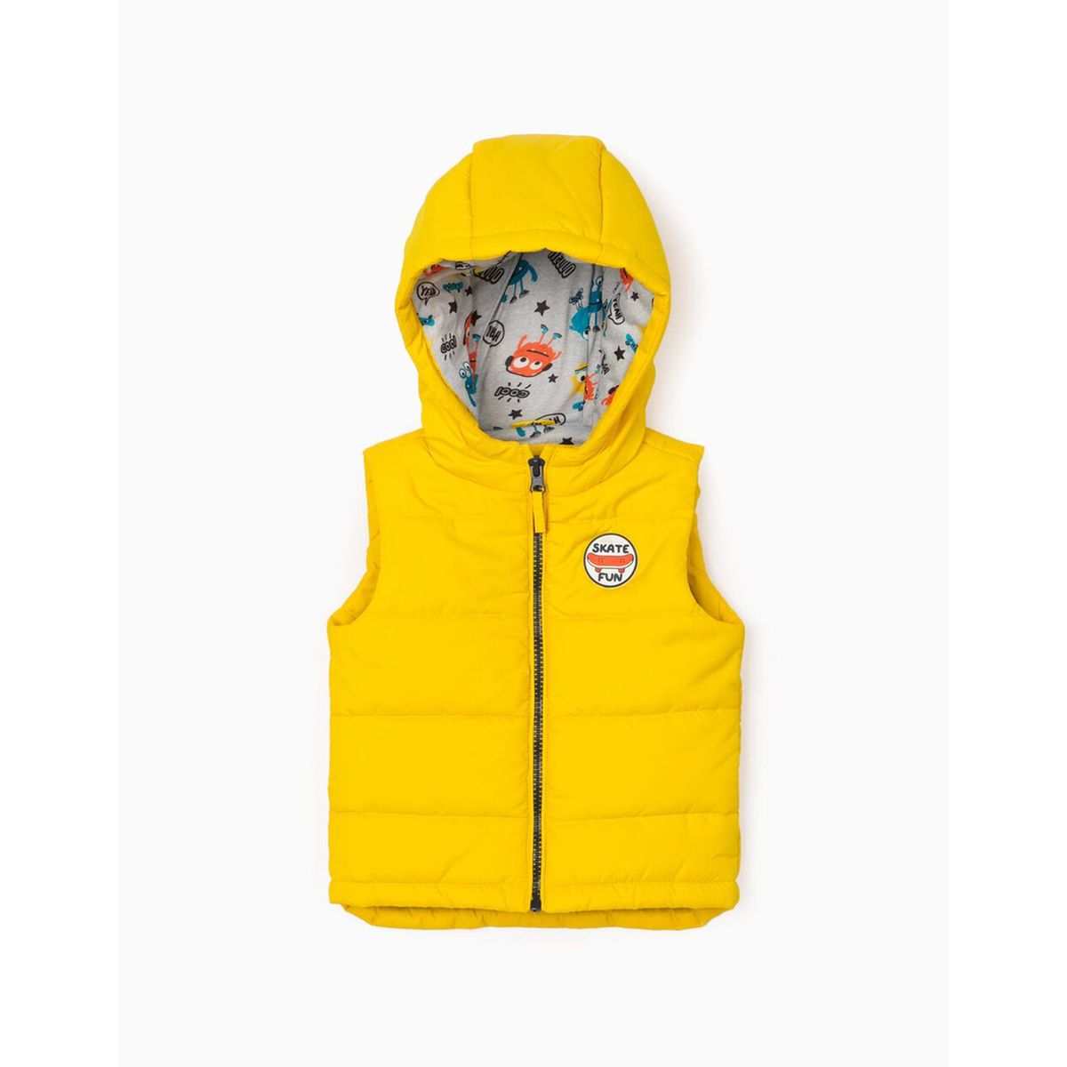 Manteau Bebe Garcon Combi Pilote La Redoute