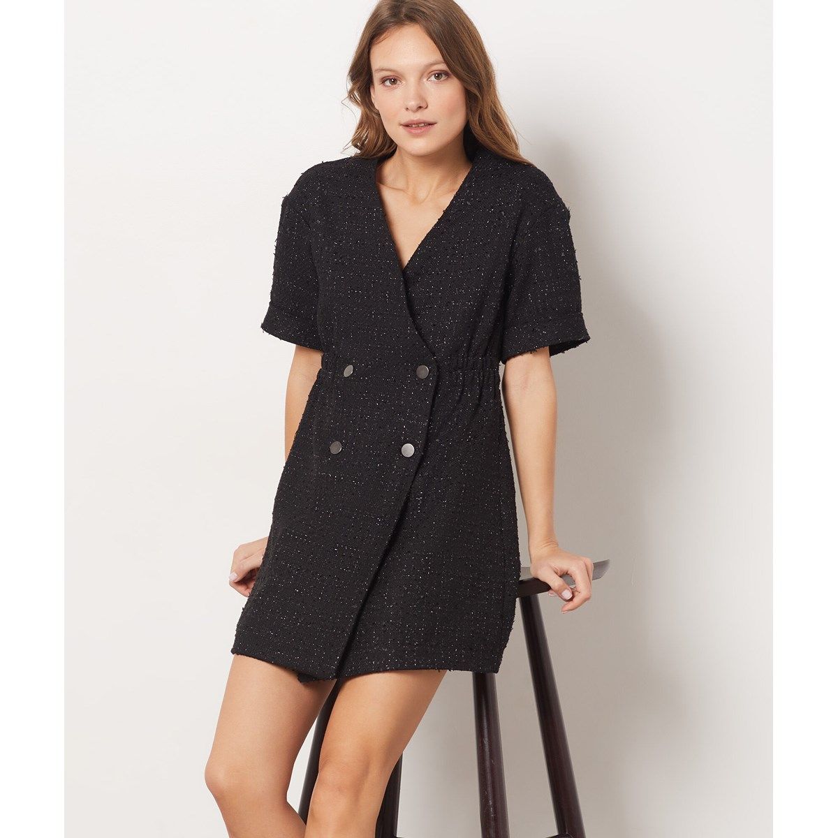 Etam nouvelle collection 2025 robe