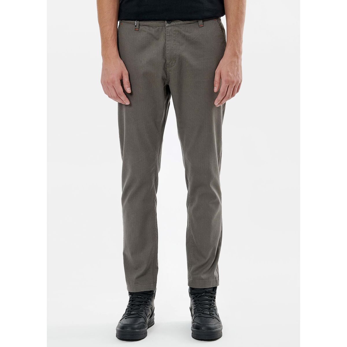 Pantalon treillis homme kaporal deals