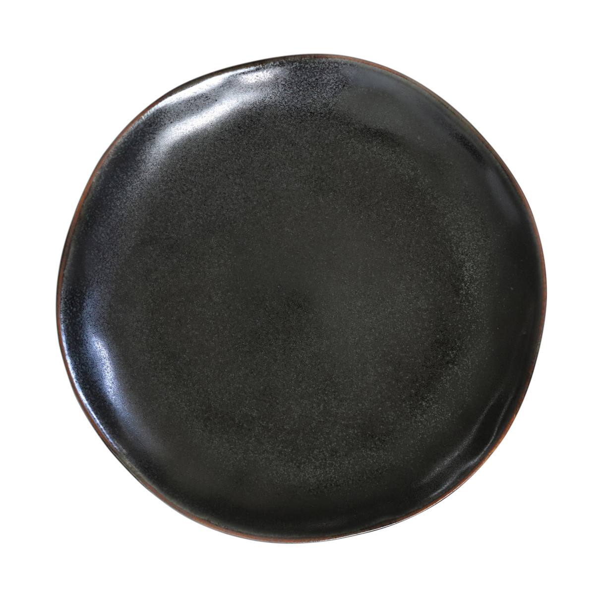Coffret 6 assiettes plates - VERTIGO, MEDARD DE NOBLAT