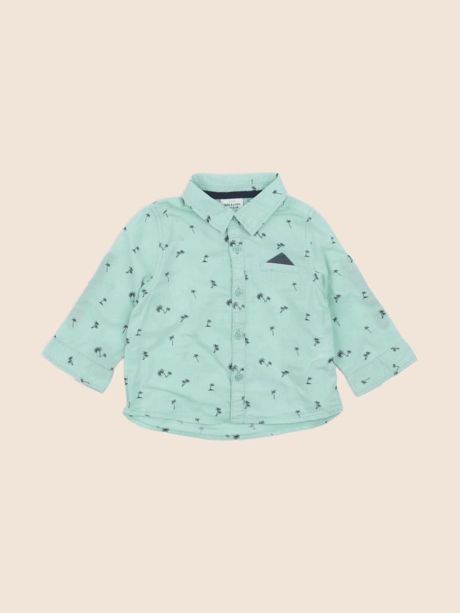 Chemise - Très bon état, TAPE A L'OEIL