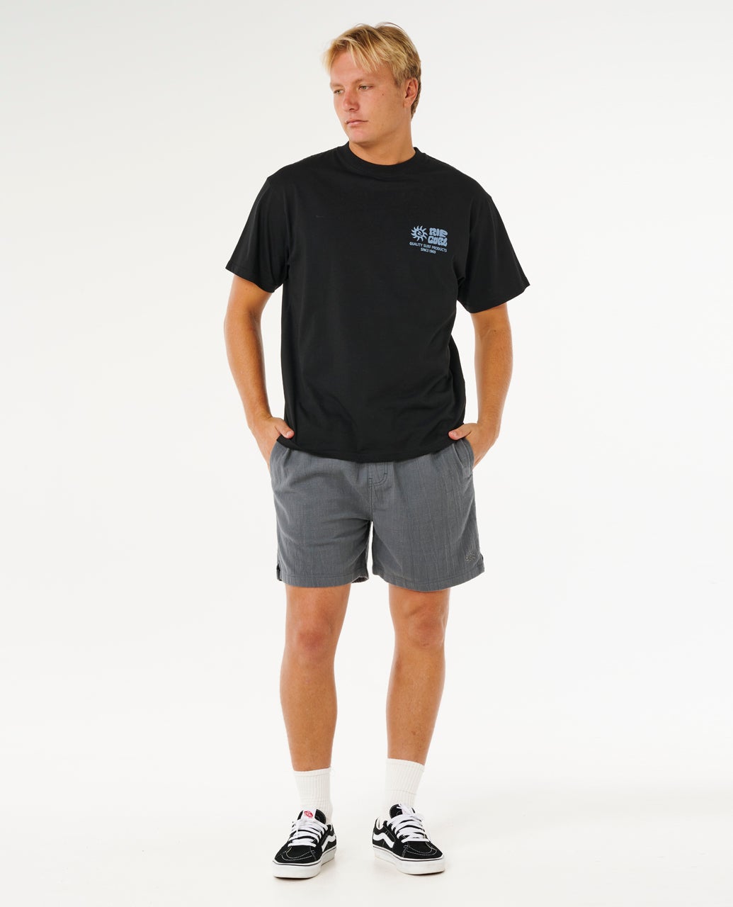 Boardshort VOLLEY Pacific Rinse Rico, RIP CURL