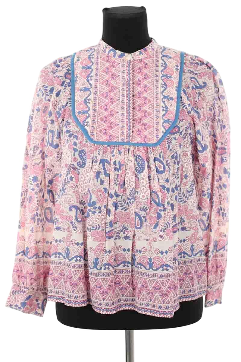 Blouse - Très Bon État, ANTIK BATIK