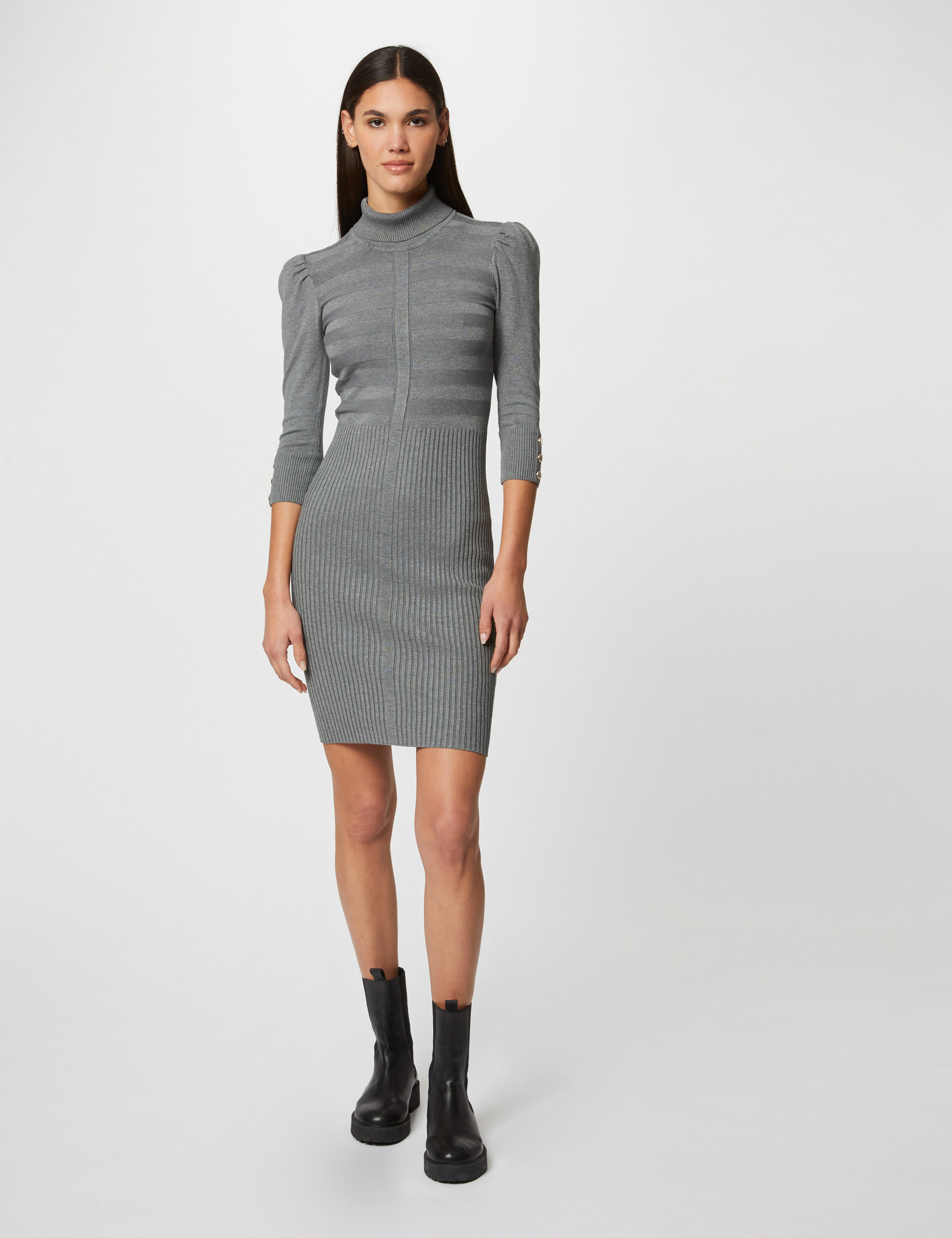 La redoute robe morgan clearance