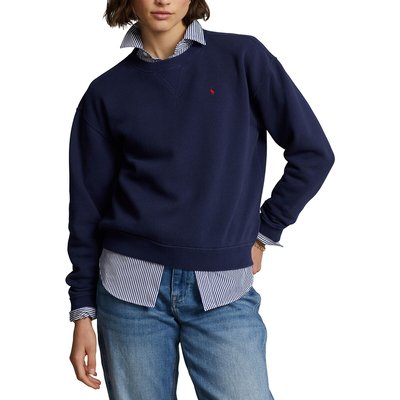 Sweater met ronde hals POLO RALPH LAUREN