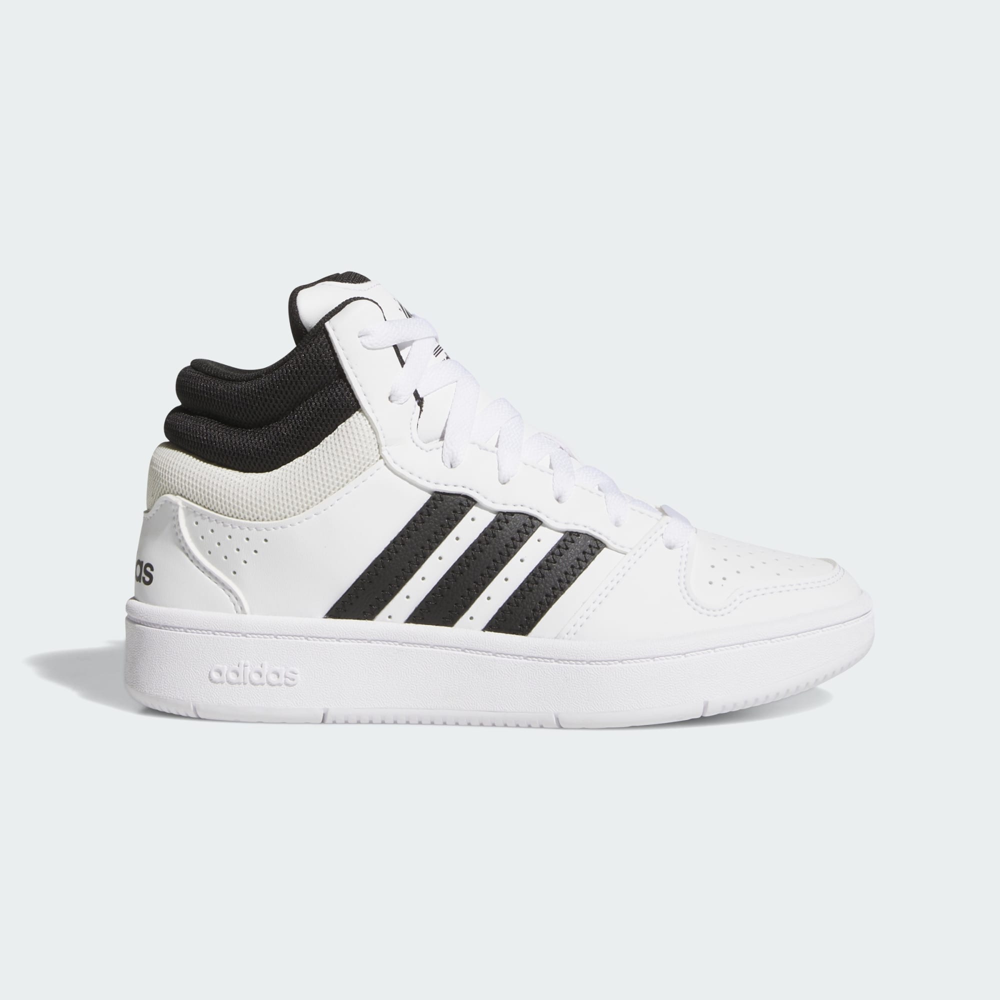 Chaussure Hoops Mid Classic, ADIDAS SPORTSWEAR