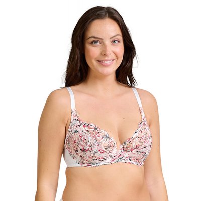 Elise Fantaisy Recycled Full Cup Bra SANS COMPLEXE