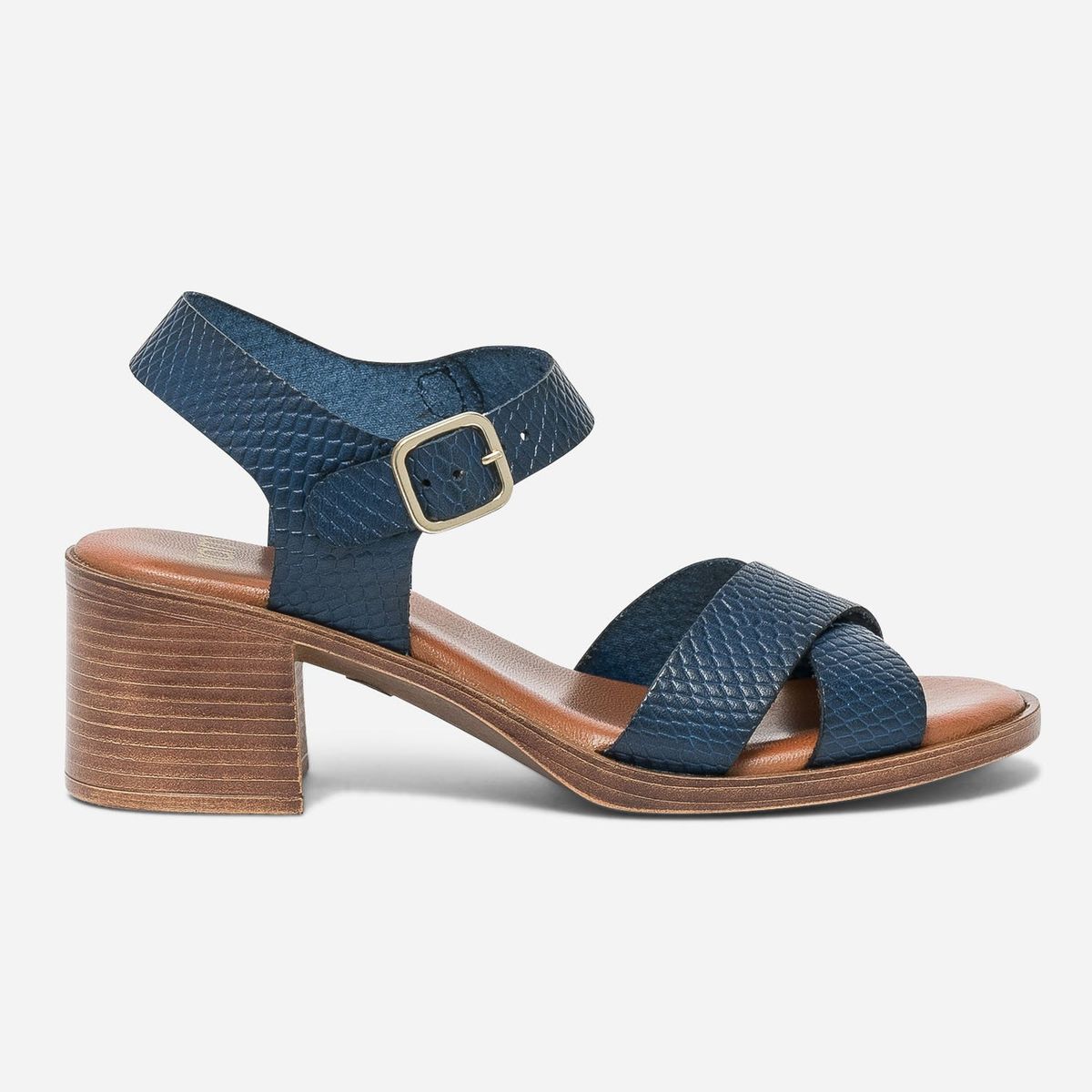 Sandales plates femme eram discount