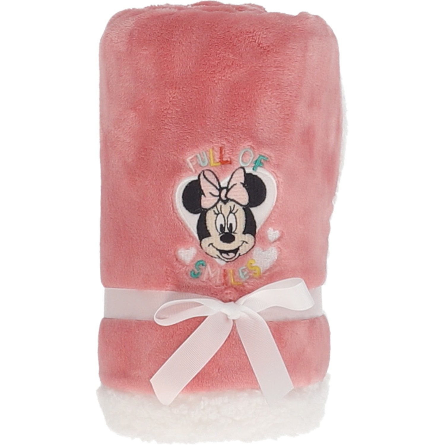 Couverture, MINNIE DODO, DISNEY
