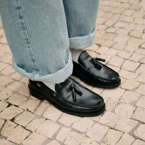 Mocassins, Minho, ZETA