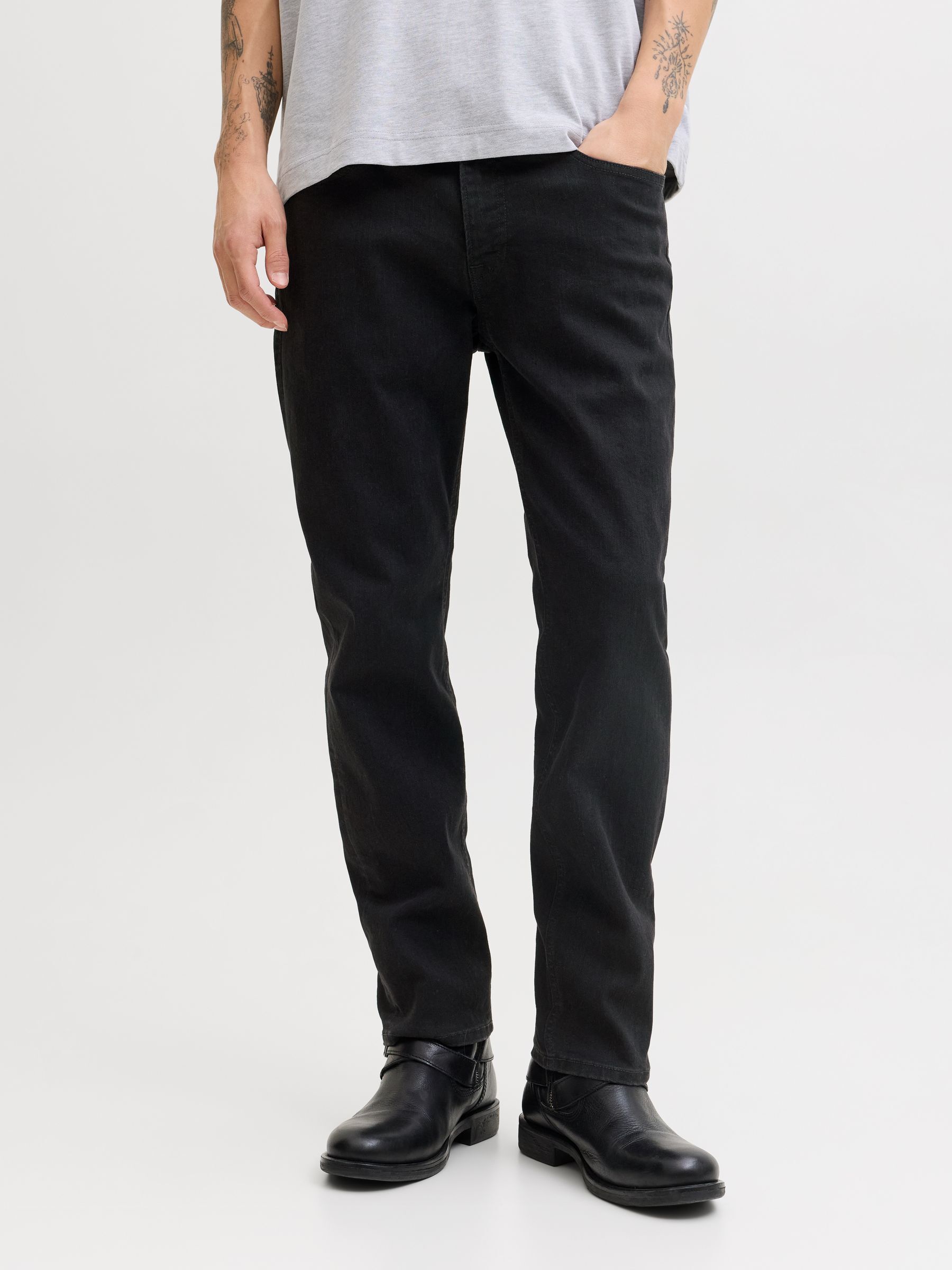Coupe Regular, JACK & JONES